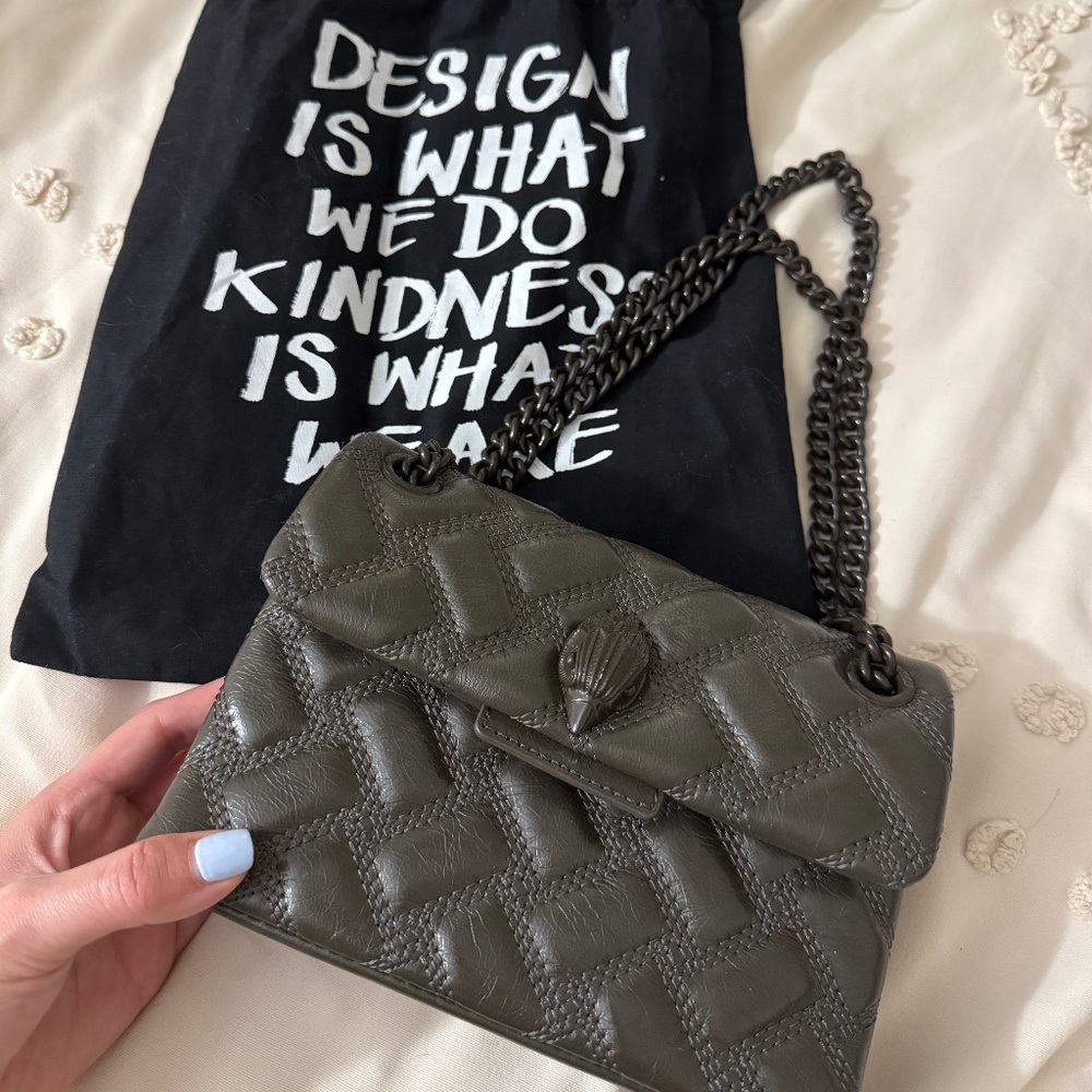 Kurt Geiger bag